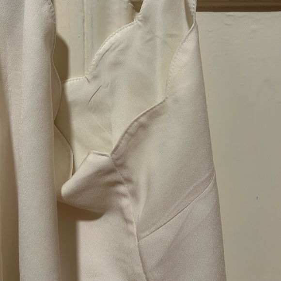 J Crew Scalloped Camisole - Picture 8 of 8